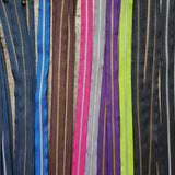 Separating Metal Zipper / Various