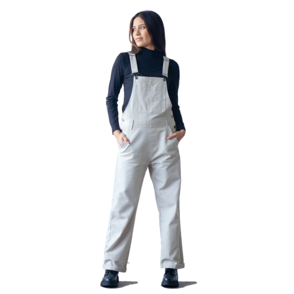 Riley Overalls
