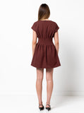 Bronte Dress