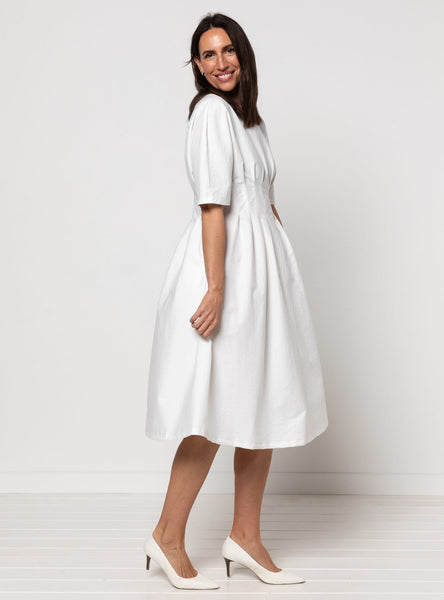 Bronte Dress