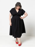Bronte Dress