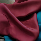 Bemberg Rayon Lining / Color Options