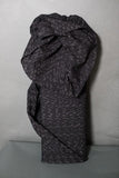 Woven Ikat / Alaskan Snow