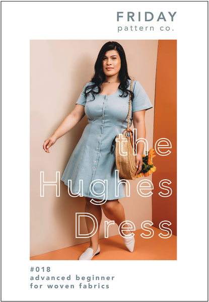 Hughes Dress + Top