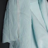 Tumbled Linen / Mint Fizz