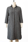 Gallery Tunic + Dress