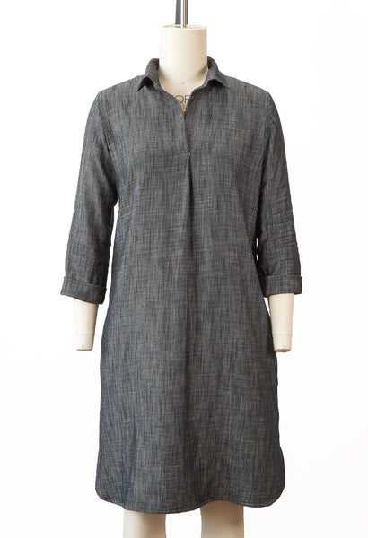Gallery Tunic + Dress