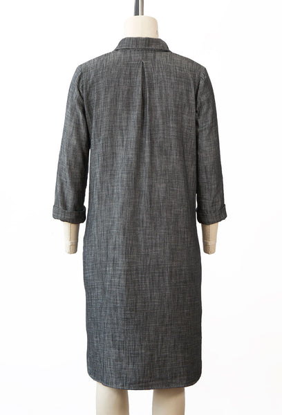 Gallery Tunic + Dress