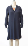 Gallery Tunic + Dress