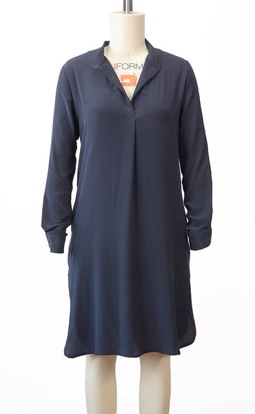Gallery Tunic + Dress