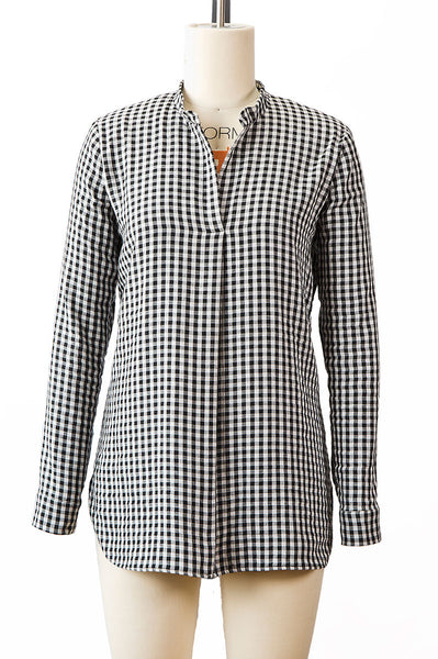 Gallery Tunic + Dress