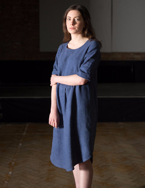 merchant mills dress shirt The Dress Shirt