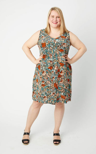 Webster Top + Dress / 25% OFF