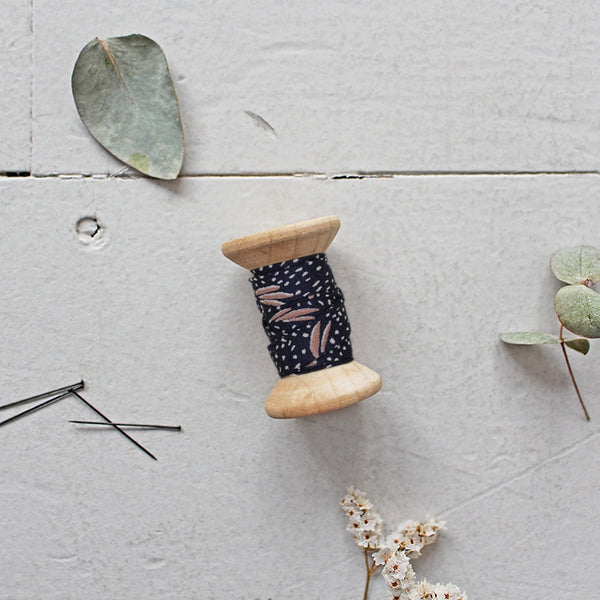 Bias Tape / Piping / Various