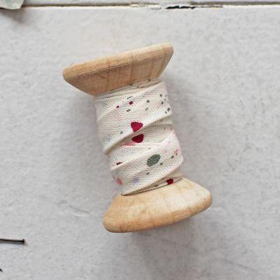 Bias Tape / Piping / Various