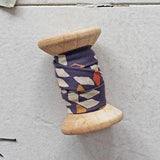 Bias Tape / Piping / Various
