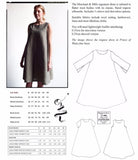 The Trapeze Dress