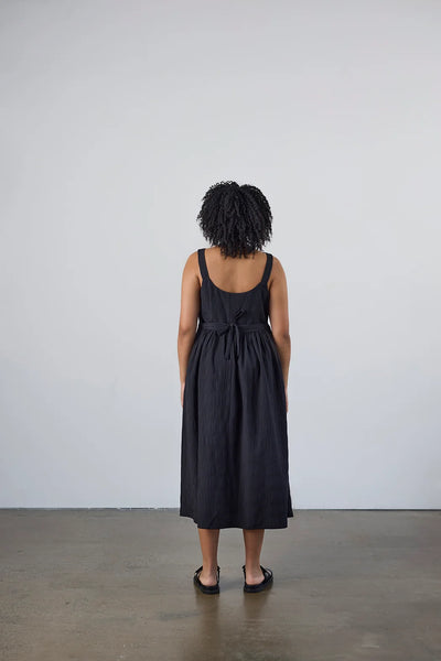 Rundle Dress