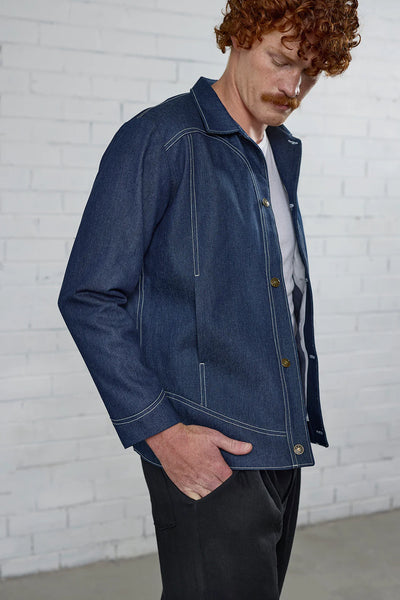 Kidman Jacket