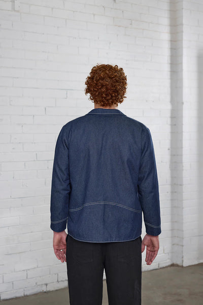 Kidman Jacket