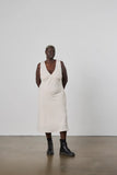 Gibbons Slip Dress