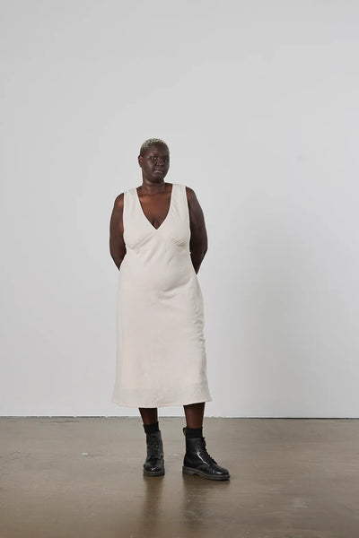Gibbons Slip Dress