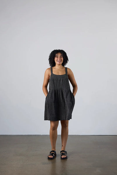 Rundle Dress