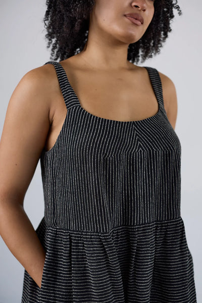 Rundle Dress