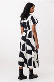 Hali Wrap Jumpsuit