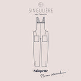 La Salopette