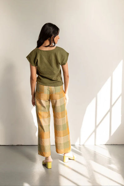 Flaneur Pants