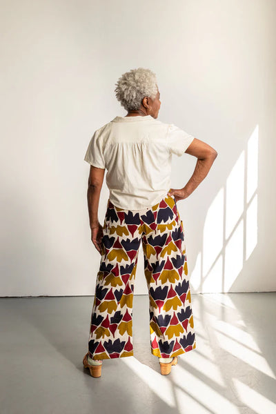 Flaneur Pants