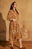 La Robe Chemise
