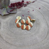 Wink Buttons / 9mm / Set of 6 / Various