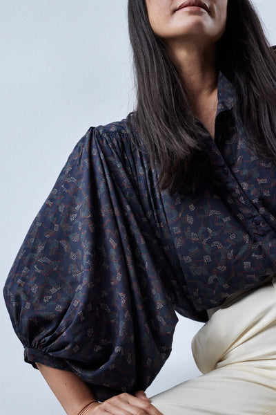 La Blouse