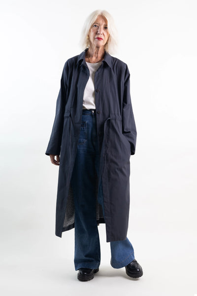 Le Trench