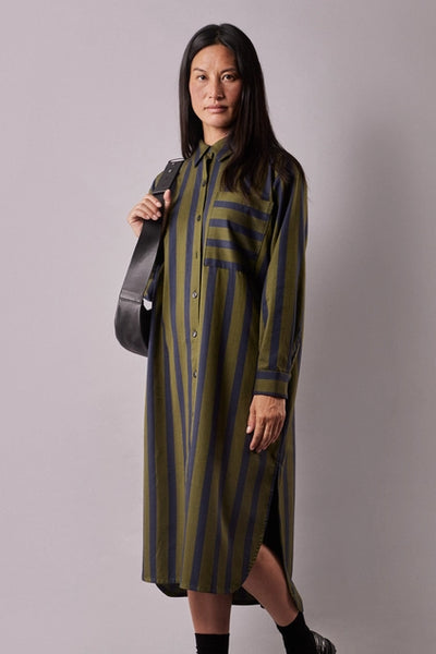 La Robe Chemise