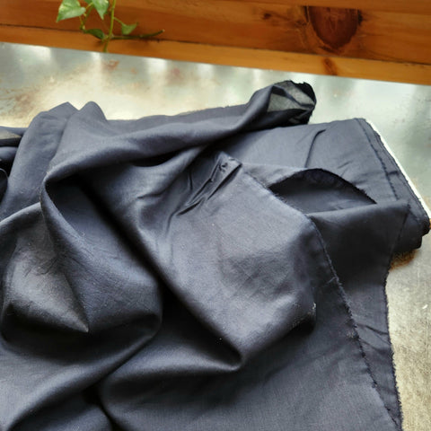 Tencel Twill Fabric from Merchant & Mills - Ritual Dyes