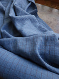 Laundered Linen / Irish Blues