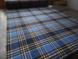 Yarn Dyed Flannel / Ivy League Plaid