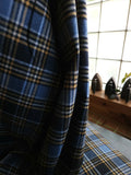 Yarn Dyed Flannel / Ivy League Plaid