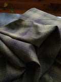 Yarn Dyed Flannel / Verdant Plaid