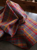 Yarn Dyed Flannel / Genevieve Plaid