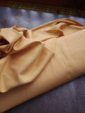 Stretch Linen Viscose / Buttercup