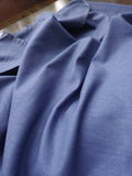 Stretch Linen Viscose / Cornflower