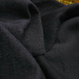 Woolly Sweater Knit / Black