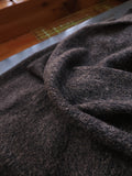 Woolly Sweater Knit / Coffee Beans