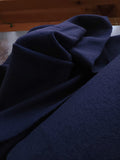 Boiled Wool / Classic Navy