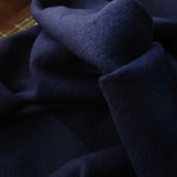 Boiled Wool / Classic Navy