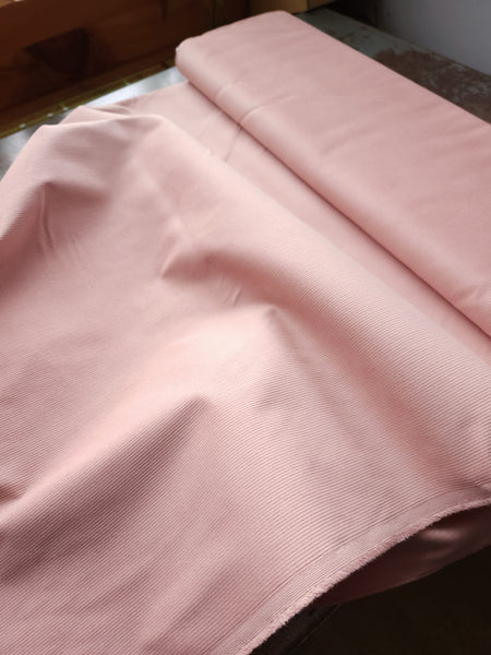 14 Wale Corduroy / Powder Pink